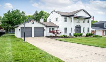 8074 Eastdale Dr, Anderson Twp., OH 45255