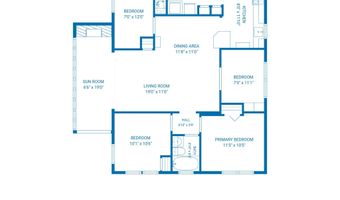 202 Lake Ave, Bay Head, NJ 08742