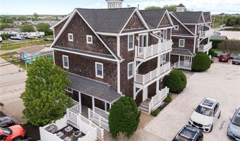 236 Sand Hill Cove Rd B4, Narragansett, RI 02882