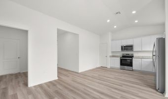 13390 Tula Loop Plan: Tula, Astatula, FL 34705