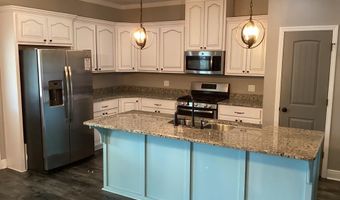 116 Jules Ln, Ashford, AL 36312