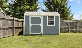 6102 Boulder Dr, Anderson, IN 46013