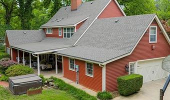 946 Briarwood Dr, Bartlesville, OK 74006