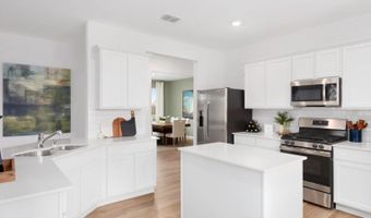 1608 Helmoken Falls Dr, Anna, TX 75409