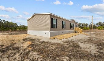 965 NW 55th Ave, Bell, FL 32619