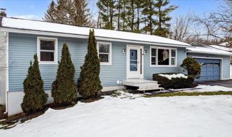 19 Phil St, Barre, VT 05649