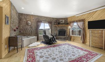 49 S DELL CREEK & ADJACENT LOT, Alpine, WY 83128