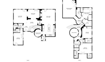 2571 Red Springs Dr, Las Vegas, NV 89135