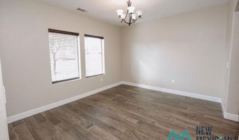 3712 Ederd Dr, Carlsbad, NM 88220