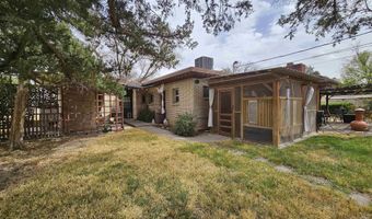 1131 Tracy Pl, Carlsbad, NM 88220
