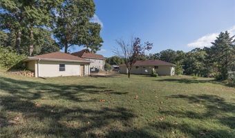 1901 Sonny Dr, Arnold, MO 63010
