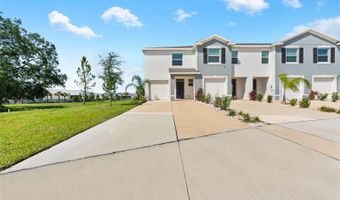 308 MANGROVE SHADE Cir, Apollo Beach, FL 33572