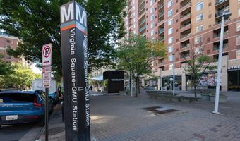 3625 10TH St N 303, Arlington, VA 22201