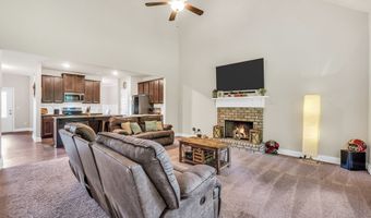 1009 Bush, Barnesville, GA 30204
