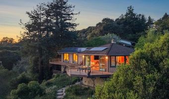 430 Quail Run Rd, Aptos, CA 95003