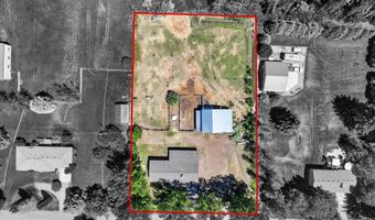 125 N 755 W, Blackfoot, ID 83221
