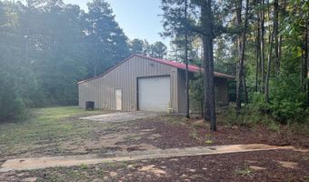 greenwood road, Antlers, OK 74523