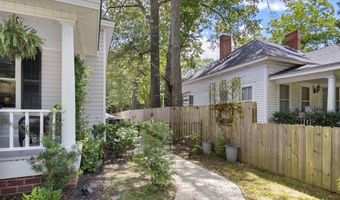1206 Mill St, Camden, SC 29020