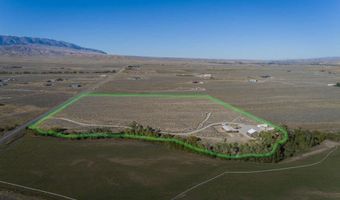 52 Road 8UC, Clark, WY 82435