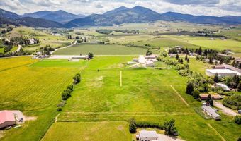 Tract 3 Canyon View Road, Bozeman, MT 59715