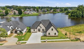 7648 S Shoreline Blvd, Benton, AR 72019