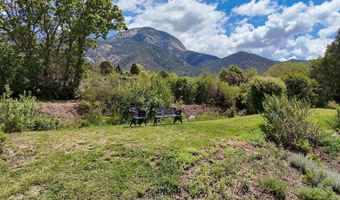Tract 13 Luis O Torres Rd, Arroyo Seco, NM 87514