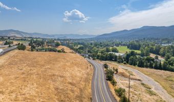 0 Eagle Mill Rd, Ashland, OR 97520