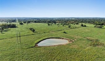 000 Harreld Rd, Beggs, OK 74421