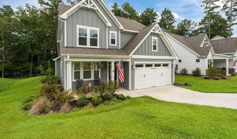 1275 Tillery Dr, Aberdeen, NC 28315