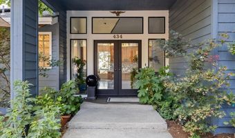 434 Monte Vista Dr, Ashland, OR 97520