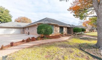 2810 Woodlake Dr, Abilene, TX 79606