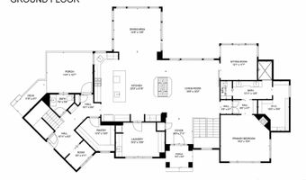 259 Grand River Dr NE, Ada, MI 49301