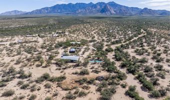 1550 W Eagle Way, Amado, AZ 85645