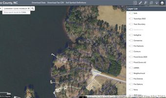 110 Caraway Ct, Arapahoe, NC 28510
