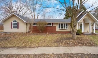 297 E Washington St, Almont, MI 48003