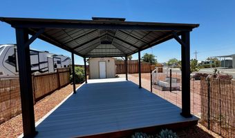 21347 W Shalako Ln 360, Congress, AZ 85332