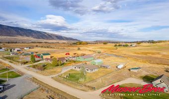 59 Panorama Ln, Cody, WY 82414