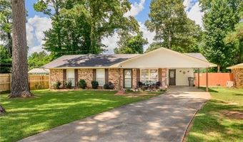 6791 BIRCH Trce, Ball, LA 71405