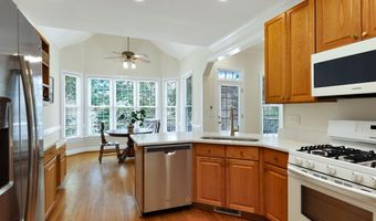 2418 Bristers Spring Way, Apex, NC 27523