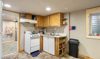 719 W 6th, Anaconda, MT 59711
