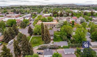 1037 Rumsey Ave, Cody, WY 82414