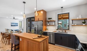 2402 Blue Silos Way, Bozeman, MT 59715