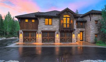 327 Peerless Dr, Breckenridge, CO 80424