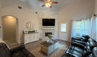 5191 DRY HOLLOW Dr, Alvin, TX 77511