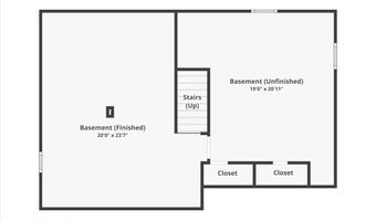 531 19TH St N, Wisconsin Rapids, WI 54494