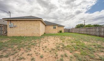 3818 S WILLIAMS St, Amarillo, TX 79118