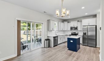 397 Whetstone Dr, Angier, NC 27501