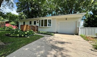 2010 Hunziker Dr, Ames, IA 50010