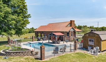 4015 Baxter Rd, Baxter, TN 38544
