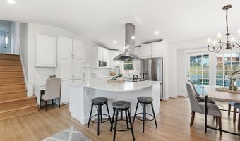 9803 DE PAUL Dr, Bethesda, MD 20817